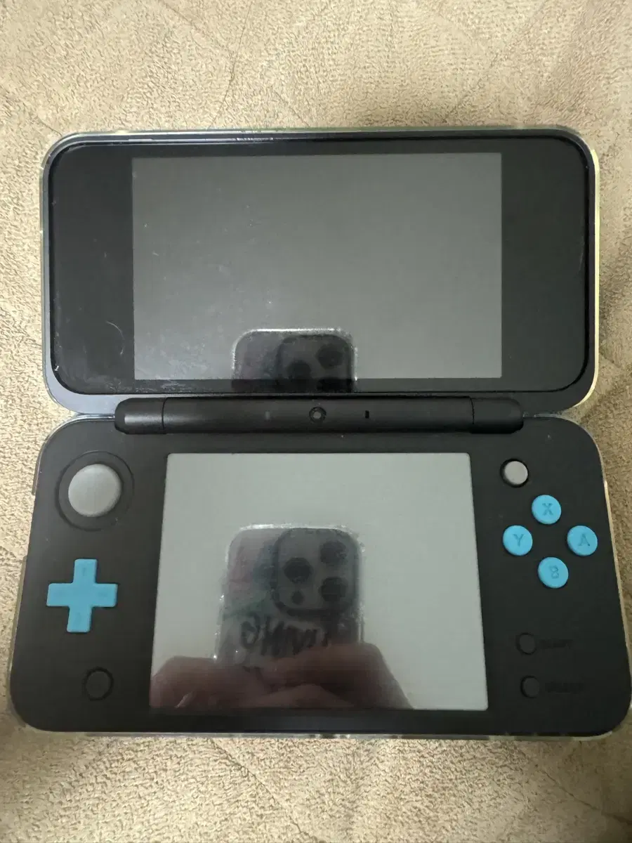 닌텐도 2DS XL